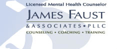 James Fuast Logo